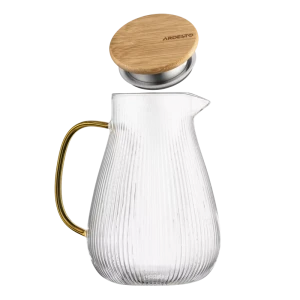 Ulcior ardesto ar2614bs, 1,5l, transparent Thumbnail 3