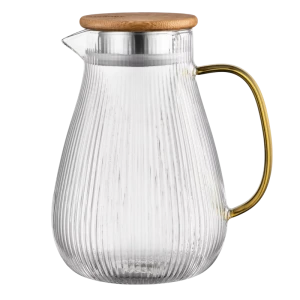 Ulcior ardesto ar2614bs, 1,5l, transparent