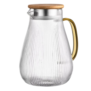 Ulcior ardesto ar2614bs, 1,5l, transparent Thumbnail 2