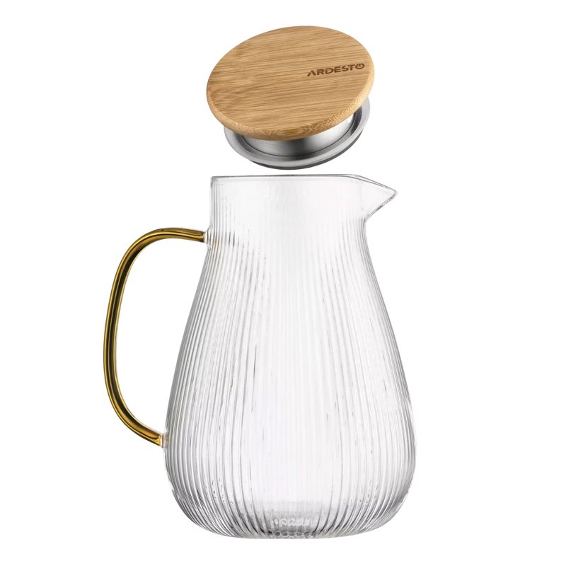 Ulcior ardesto ar2614bs, 1,5l, transparent 3