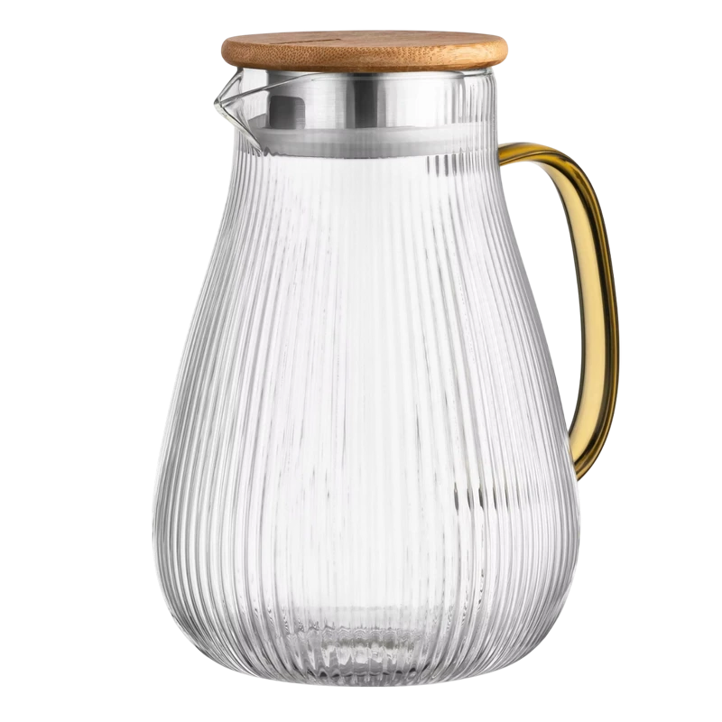 Ulcior ardesto ar2614bs, 1,5l, transparent 2