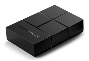 Сетевой коммутатор mercusys ms105g, 5x 10/100/1000 мбит/с Thumbnail 4