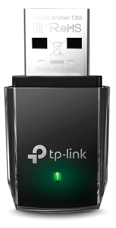 Adapter usb  tp-link archer t3u 5