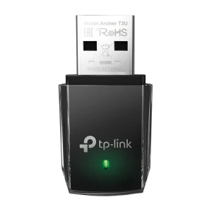 Adapter usb  tp-link archer t3u