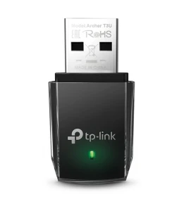 Adapter usb  tp-link archer t3u Thumbnail 2