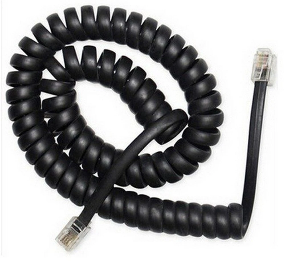 Сетевой кабель cablexpert tc4p4cs-2m, чёрный 4