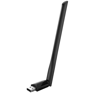 Adapter usb  tp-link archer t2u plus