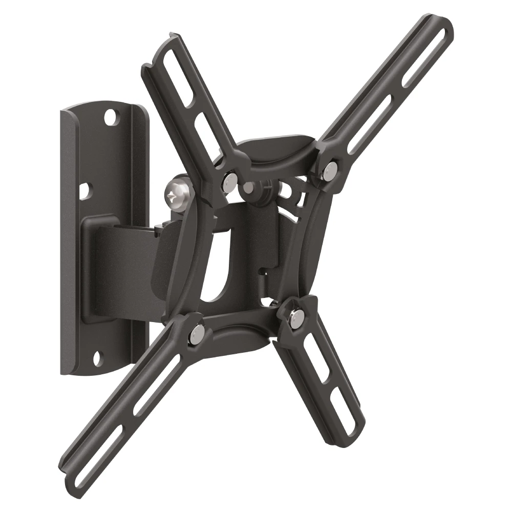 Suport tv de perete  barkan 2200, negru 8