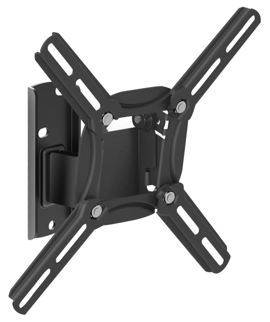 Suport tv de perete  barkan 2200, negru 4