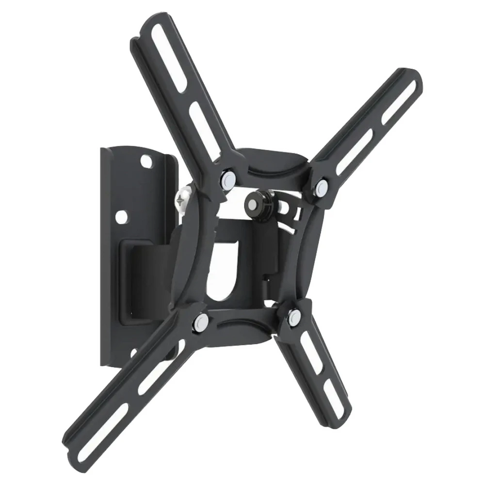 Suport tv de perete  barkan 2200, negru 10