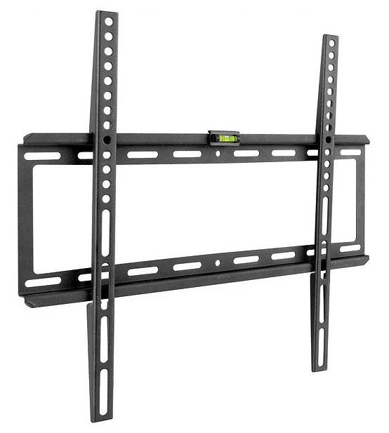 Suport fixat pe perete barkan e302+, negru 5