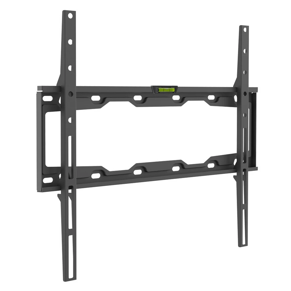Suport fixat pe perete barkan e302+, negru 8