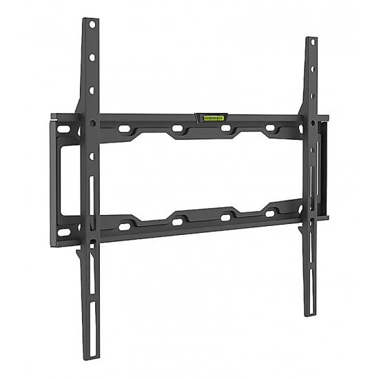 Suport fixat pe perete barkan e302+, negru 3