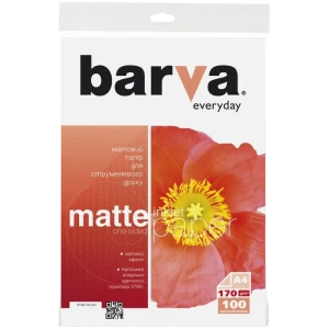 Hârtie fotografică barva everyday matt, a4 Thumbnail 3