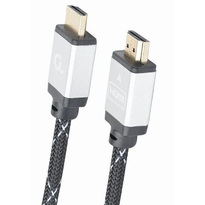 Видео кабель cablexpert ccb-hdmil-1.5m, hdmi (m) - hdmi (m), 1,5м, чёрный 2
