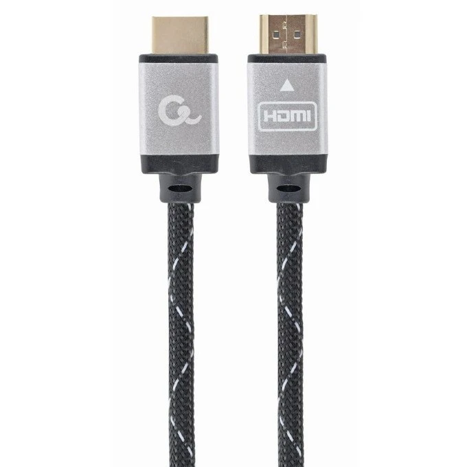 Видео кабель cablexpert ccb-hdmil-1.5m, hdmi (m) - hdmi (m), 1,5м, чёрный 6