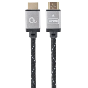 Видео кабель cablexpert ccb-hdmil-1m, hdmi (m) - hdmi (m), 1м, чёрный Thumbnail 2