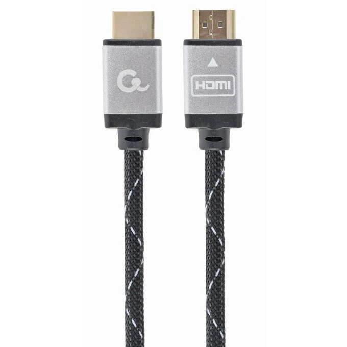 Видео кабель cablexpert ccb-hdmil-2m, hdmi (m) - hdmi (m), 2м, чёрный 5