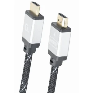 Видео кабель cablexpert ccb-hdmil-2m, hdmi (m) - hdmi (m), 2м, чёрный Thumbnail 4