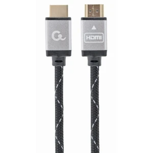 Видео кабель cablexpert ccb-hdmil-2m, hdmi (m) - hdmi (m), 2м, чёрный Thumbnail 5