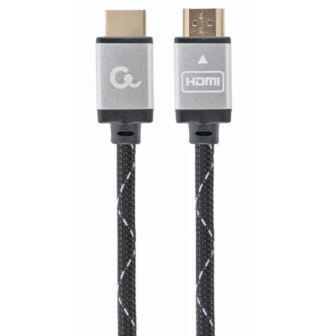Видео кабель cablexpert ccb-hdmil-3m, hdmi (m) - hdmi (m), 3м, чёрный 5