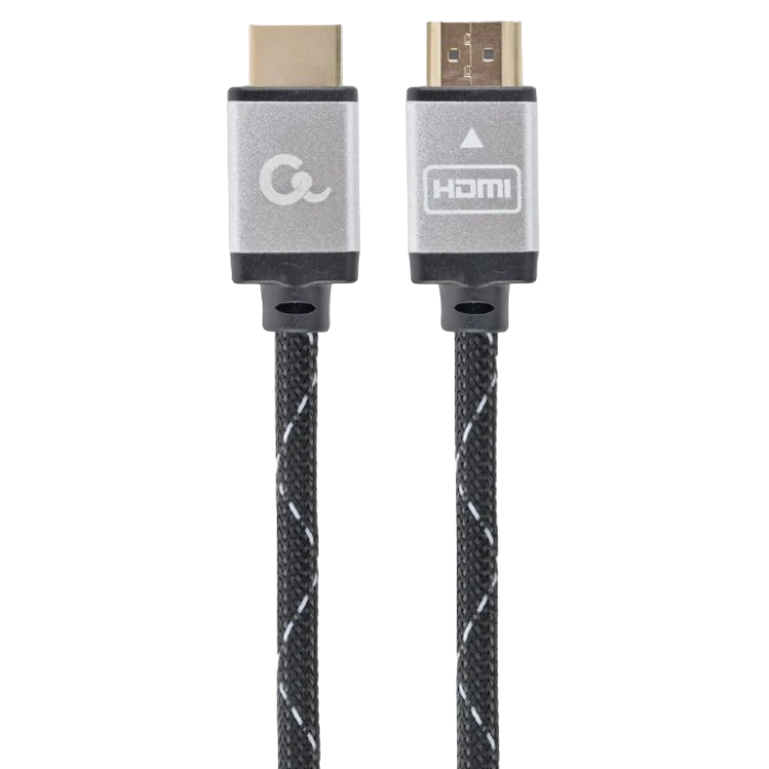 Cablu video cablexpert ccb-hdmil-5m, hdmi (m) - hdmi (m), 5m, negru 3