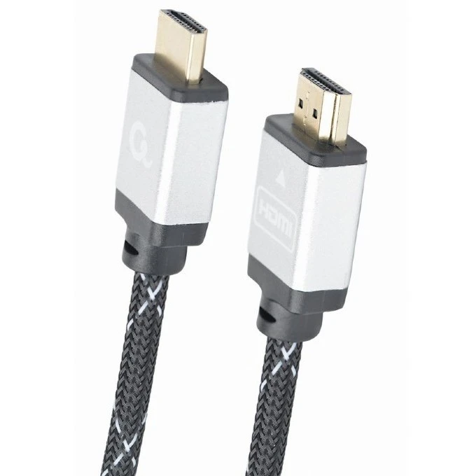 Cablu video cablexpert ccb-hdmil-5m, hdmi (m) - hdmi (m), 5m, negru 3