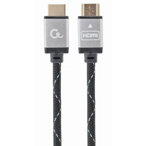 Cablu video cablexpert ccb-hdmil-5m, hdmi (m) - hdmi (m), 5m, negru Thumbnail 2