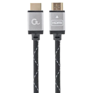 Cablu video cablexpert ccb-hdmil-5m, hdmi (m) - hdmi (m), 5m, negru