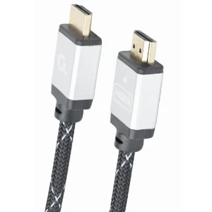 Cablu video cablexpert ccb-hdmil-5m, hdmi (m) - hdmi (m), 5m, negru Thumbnail 3