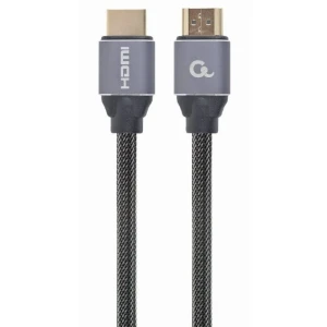 Cablu video cablexpert ccbp-hdmi-10m, hdmi (m) - hdmi (m), 10m, negru Thumbnail 3