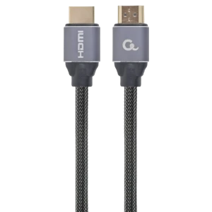 Cablu video cablexpert ccbp-hdmi-10m, hdmi (m) - hdmi (m), 10m, negru