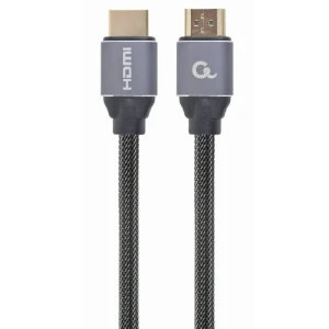 Cablu video cablexpert ccbp-hdmi-1m, hdmi (m) - hdmi (m), 1m, negru Thumbnail 6
