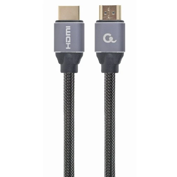 Видео кабель cablexpert ccbp-hdmi-2m, hdmi (m) - hdmi (m), 2м, чёрный 3