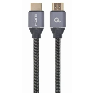 Видео кабель cablexpert ccbp-hdmi-2m, hdmi (m) - hdmi (m), 2м, чёрный Thumbnail 3