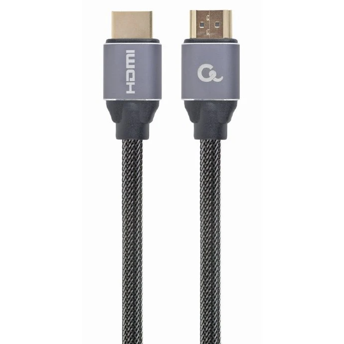 Видео кабель cablexpert ccbp-hdmi-3m, hdmi (m) - hdmi (m), 3м, чёрный 4