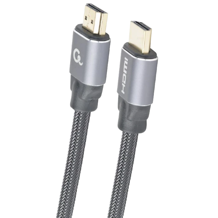 Видео кабель cablexpert ccbp-hdmi-3m, hdmi (m) - hdmi (m), 3м, чёрный 2