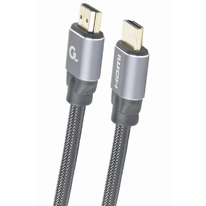 Видео кабель cablexpert ccbp-hdmi-3m, hdmi (m) - hdmi (m), 3м, чёрный 3
