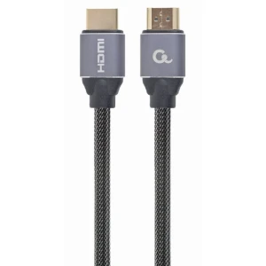 Cablu video cablexpert ccbp-hdmi-3m, hdmi (m) - hdmi (m), 3m, negru Thumbnail 4