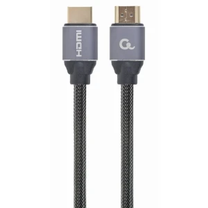 Видео кабель cablexpert ccbp-hdmi-3m, hdmi (m) - hdmi (m), 3м, чёрный Thumbnail 4