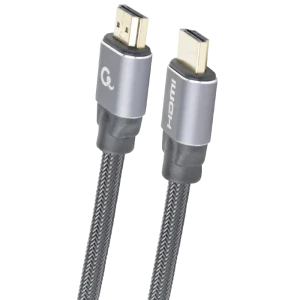 Видео кабель cablexpert ccbp-hdmi-3m, hdmi (m) - hdmi (m), 3м, чёрный Thumbnail 2