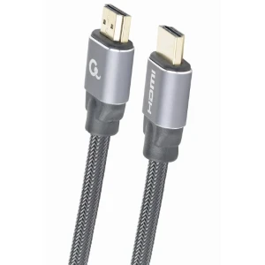 Видео кабель cablexpert ccbp-hdmi-3m, hdmi (m) - hdmi (m), 3м, чёрный Thumbnail 3