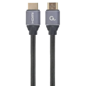Видео кабель cablexpert ccbp-hdmi-3m, hdmi (m) - hdmi (m), 3м, чёрный