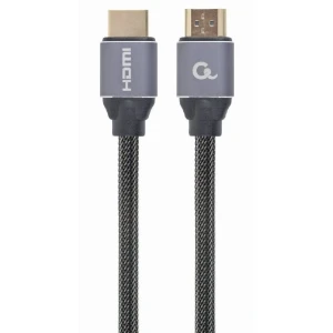 Видео кабель cablexpert ccbp-hdmi-5m, hdmi (m) - hdmi (m), 5м, чёрный Thumbnail 6