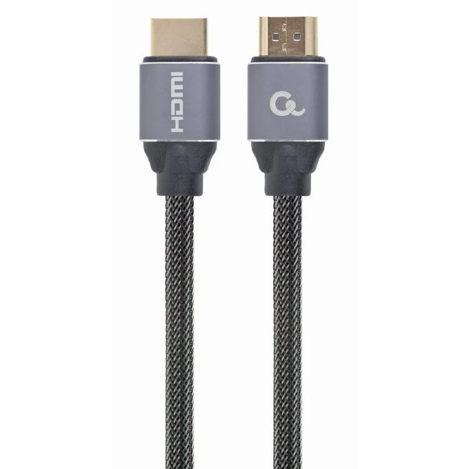 Видео кабель cablexpert ccbp-hdmi-7.5m, hdmi (m) - hdmi (m), 7,5м, чёрный 4