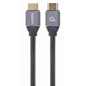 Видео кабель cablexpert ccbp-hdmi-7.5m, hdmi (m) - hdmi (m), 7,5м, чёрный Thumbnail 4