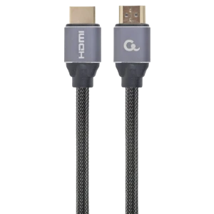 Видео кабель cablexpert ccbp-hdmi-7.5m, hdmi (m) - hdmi (m), 7,5м, чёрный