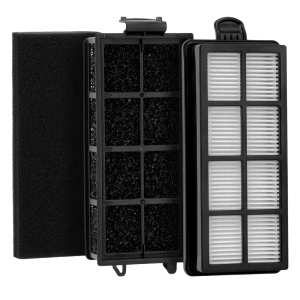 Комплект фильтров для пылесоса vitek vt-1863