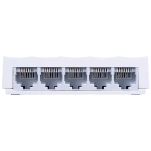 Сетевой коммутатор tp-link ls1005, 5x 10/100 мбит/с Thumbnail 3