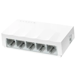 Сетевой коммутатор tp-link ls1005, 5x 10/100 мбит/с Thumbnail 5